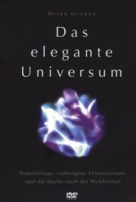 Das elegante Universum - Staffel 1 ([xfvalue_year limit=