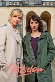 SOKO Potsdam - Staffel 8 ([xfvalue_year limit=