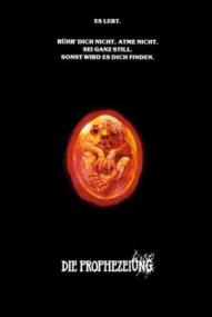 Die Prophezeiung ([xfvalue_year limit=