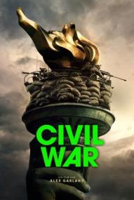 Civil War (2024)