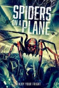 Spiders on a Plane ([xfvalue_year limit=