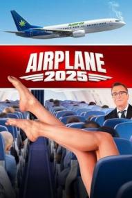 Airplane 2025 (2025)