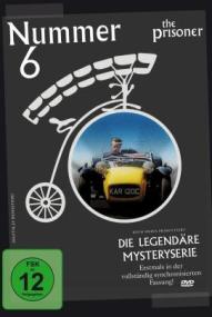Nummer 6 - Staffel 1 ([xfvalue_year limit=