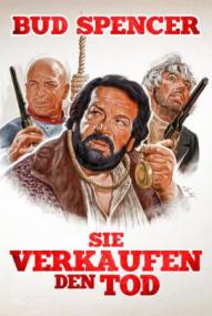 Sie verkaufen den Tod (1972)