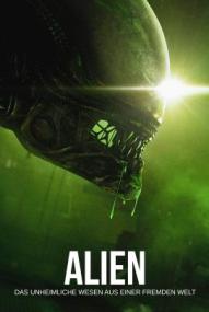 Alien - Das unheimliche Wesen aus einer fremden Welt (1979)
