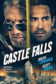 Castle Falls