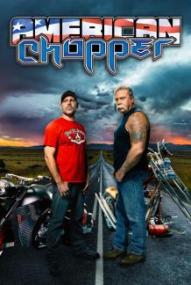 American Chopper - Staffel 11 ([xfvalue_year limit=