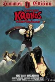 Captain Kronos - Vampirjäger ([xfvalue_year limit=