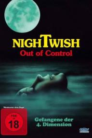 Nightwish - Out of Control ([xfvalue_year limit=