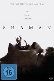 Shaman ([xfvalue_year limit=