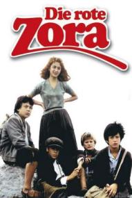 Die rote Zora und ihre Bande - Staffel 1