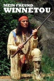 Mein Freund Winnetou - Staffel 1 (1980)