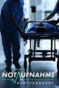 Notaufnahme: Samstagnacht - Staffel 1 ([xfvalue_year limit=