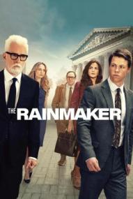 The Rainmaker - Staffel 1 ([xfvalue_year limit=