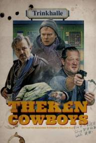 Theken-Cowboys ([xfvalue_year limit=