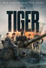 Der Tiger (2025)