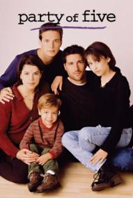 Party of Five - Staffel 1 ([xfvalue_year limit=