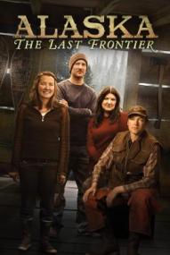 Alaska: Am Rande der Zivilisation - Staffel 1 ([xfvalue_year limit=