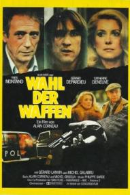 Wahl der Waffen ([xfvalue_year limit=