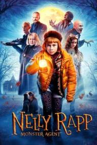 Nelly Rapp - Monsteragentin ([xfvalue_year limit=