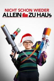 Nicht schon wieder allein zu Haus ([xfvalue_year limit=