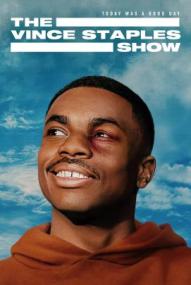 The Vince Staples Show - Staffel 2 ([xfvalue_year limit=