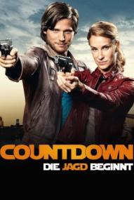 Countdown – Die Jagd beginnt - Staffel 1 ([xfvalue_year limit=