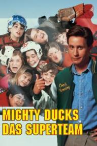 Mighty Ducks - Das Superteam