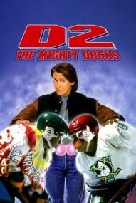 Mighty Ducks 2 - Das Superteam kehrt zurück ([xfvalue_year limit=