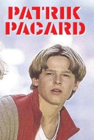 Patrik Pacard – Entscheidung im Fjord - Staffel 1