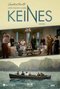 Und dann gabs keines mehr - Staffel 1