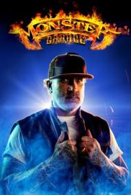 Monster Garage - Staffel 1 ([xfvalue_year limit=