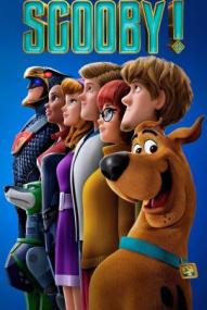 Scooby! Voll verwedelt ([xfvalue_year limit=