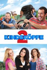 Kindsköpfe 2 ([xfvalue_year limit=