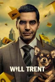 Will Trent - Staffel 4