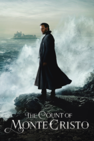 Der Graf von Monte Christo - Staffel 1 (2024)