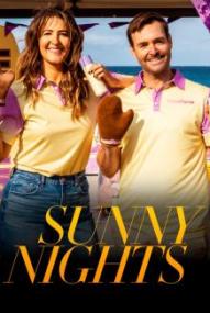 Sunny Nights - Staffel 1 ([xfvalue_year limit=