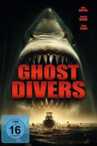 Ghost Divers ([xfvalue_year limit=