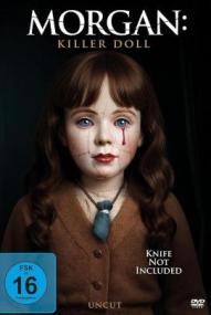Morgan: Killer Doll ([xfvalue_year limit=