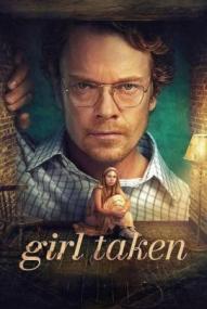 Girl Taken - Staffel 1