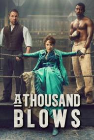 A Thousand Blows - Staffel 2 ([xfvalue_year limit=