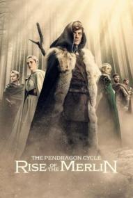The Pendragon Cycle: Rise of the Merlin - Staffel 1 *English* ([xfvalue_year limit=