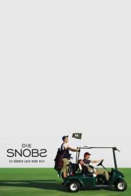 Die Snobs – Sie können auch ohne Dich - Staffel 1 ([xfvalue_year limit=