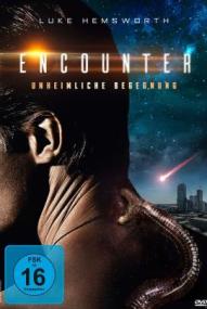 Encounter - Unheimliche Begegnung ([xfvalue_year limit=