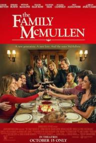 The Family McMullen ([xfvalue_year limit=