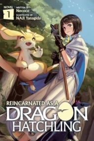 Reincarnated as a Dragon Hatchling - Staffel 1 *Subbed* (2026)