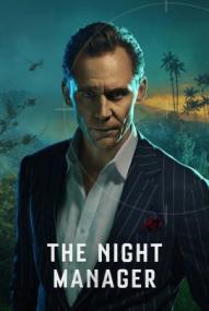 The Night Manager - Staffel 2 ([xfvalue_year limit=