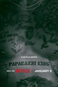 Fabrizio Corona: Paparazzi King - Staffel 1 ([xfvalue_year limit=