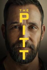 The Pitt - Staffel 2 ([xfvalue_year limit=