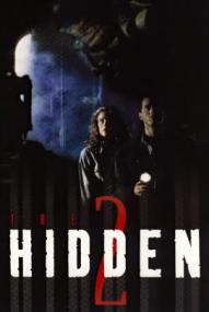 The Hidden II - Das unsagbar Böse lebt weiter! ([xfvalue_year limit=